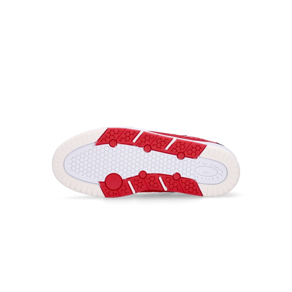 scarpa bassa uomo adi2000 BETTER SCARLET/CORE BLACK/CLOUD WHITE