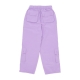 pantalone lungo donna raine utility cargo pant DIGITAL LAVENDER