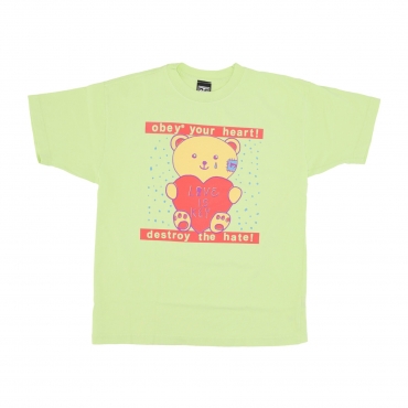 maglietta donna your heart heavyweight tee CELERY JUICE