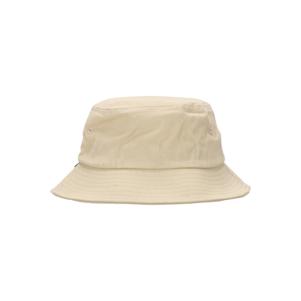 cappello da pescatore uomo set tt bucket CREAM