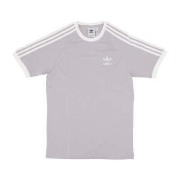 maglietta uomo 3-stripes tee GREY TWO