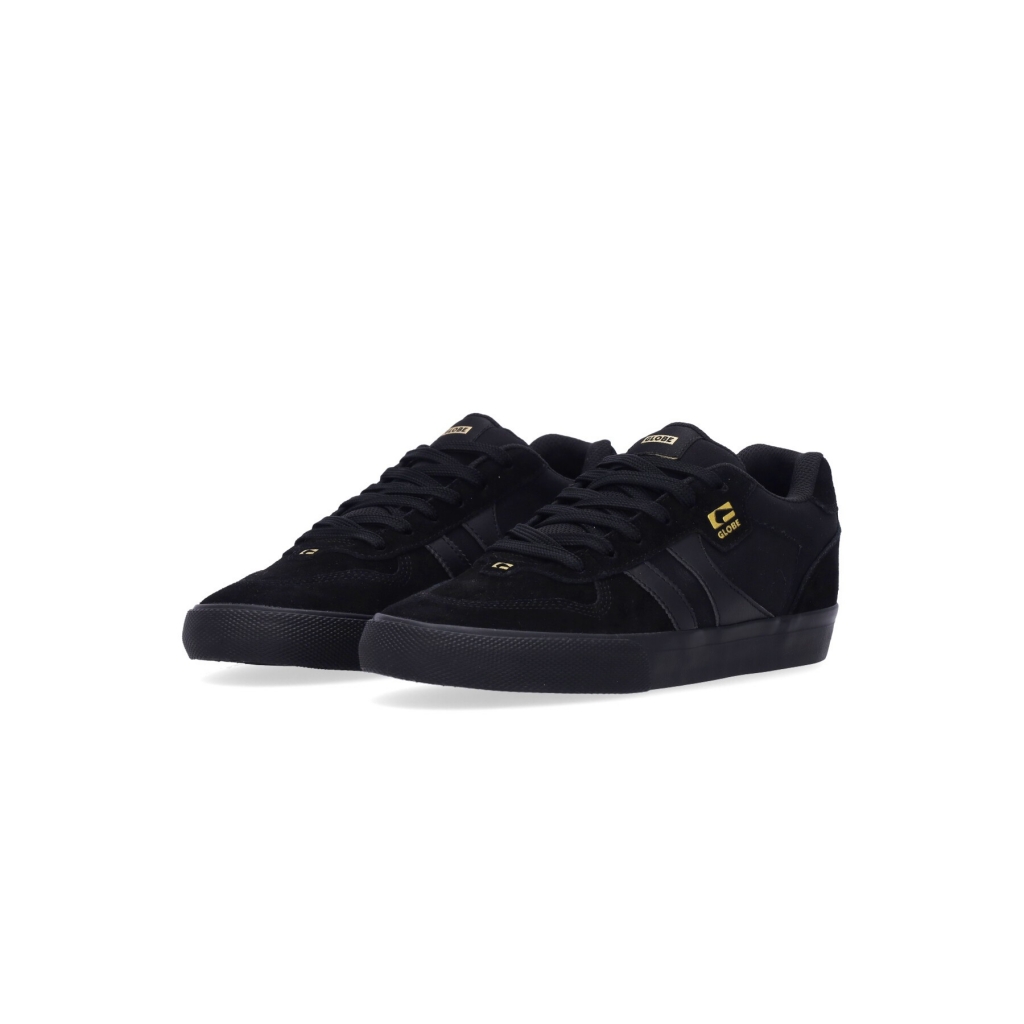 scarpe skate uomo encore-2 BLACK/GOLD DIP