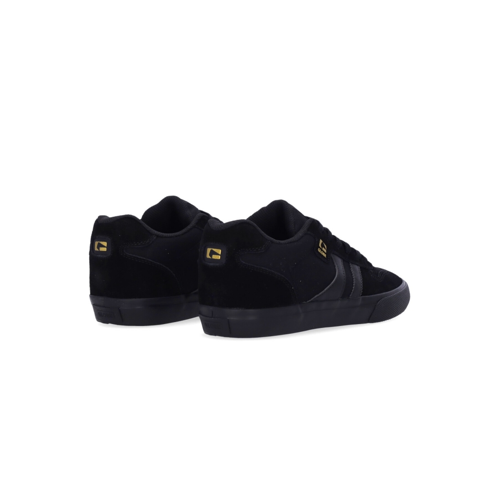 scarpe skate uomo encore-2 BLACK/GOLD DIP