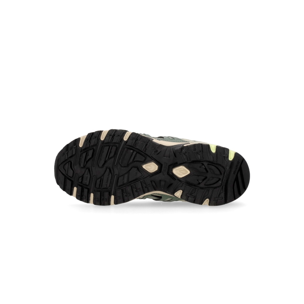 scarpa outdoor uomo gel-sonoma 15-50 IVY/BLACK