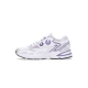 scarpa bassa donna astir w CLOUD WHITE/MAGIC LILAC/TECH PURPLE