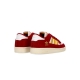 scarpa bassa uomo centennial 85 low COLLEGIATE BURGUNDY/COLLEGIATE GOLD/CLOUD WHITE