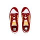 scarpa bassa uomo centennial 85 low COLLEGIATE BURGUNDY/COLLEGIATE GOLD/CLOUD WHITE