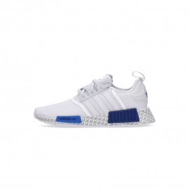 scarpa bassa uomo nmd_r1 CLOUD WHITE/CRYSTAL WHITE/BRIGHT ROYAL