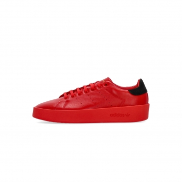 scarpa bassa uomo stan smith relasted BETTER SCARLET/BETTER SCARLET/CORE BLACK