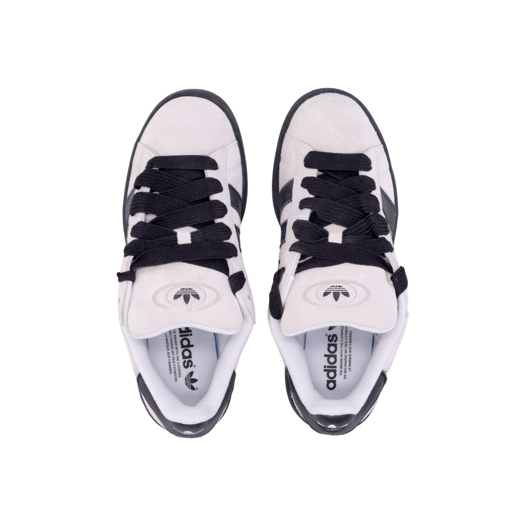 scarpa bassa uomo campus 00s CLOUD WHITE CORE BLACK CLOUD WHITE