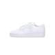 scarpa bassa uomo rivalry low CLOUD WHITE/CLOUD WHITE/CLOUD WHITE