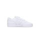 scarpa bassa uomo rivalry low CLOUD WHITE/CLOUD WHITE/CLOUD WHITE