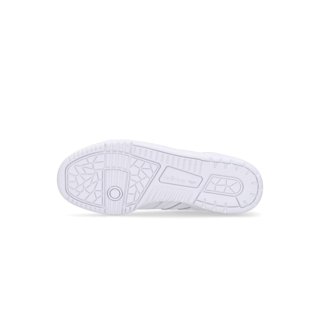 scarpa bassa uomo rivalry low CLOUD WHITE/CLOUD WHITE/CLOUD WHITE