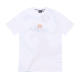 maglietta uomo rasengan tee WHITE