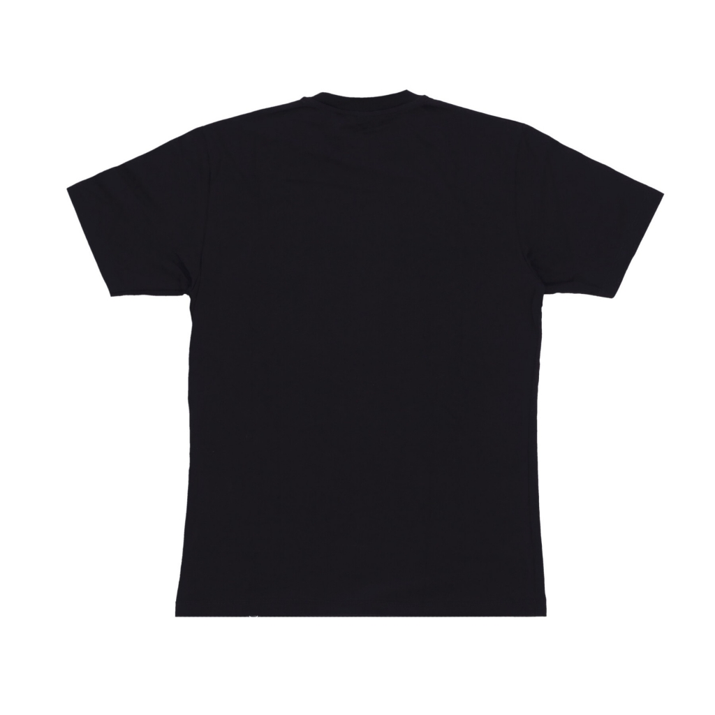 maglietta uomo nobu protector tee BLACK