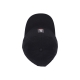 cappellino visiera curva uomo inner peace cap BLACK