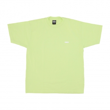 maglietta uomo bold 3 heavyweight tee CELERY JUICE