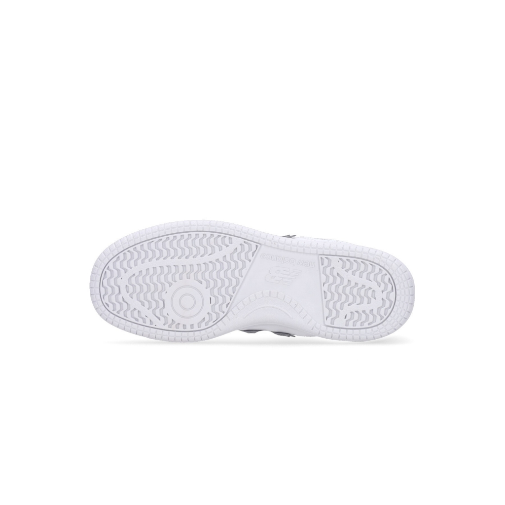 scarpa bassa uomo 480 WHITE