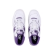 scarpa alta uomo 650 WHITE/PURPLE