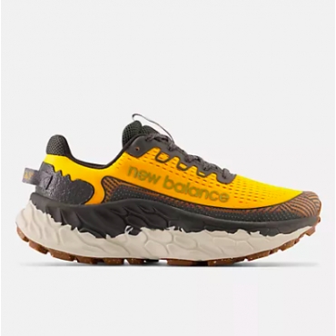 Scarpa New Balance Uomo Trail Morc X MORE V2 ORANGE