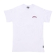 maglietta uomo jane tee WHITE