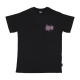 maglietta uomo joker tee BLACK