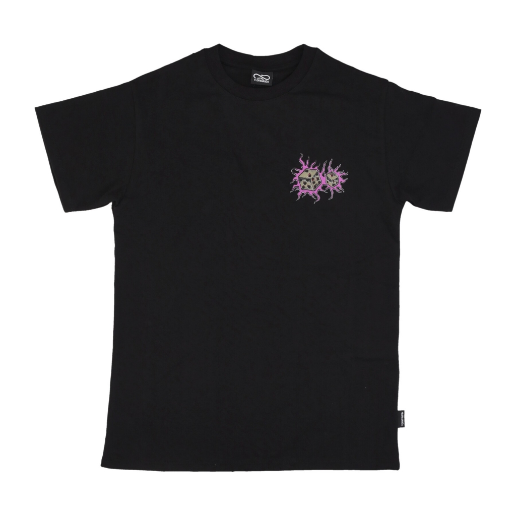 maglietta uomo joker tee BLACK