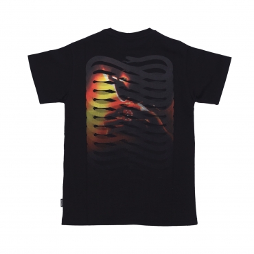 maglietta uomo ribs casino tee BLACK