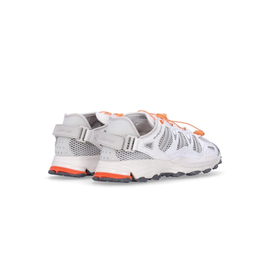 scarpa outdoor uomo hyperturf CLOUD WHITE/GREY ONE/BEAM ORANGE