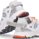 scarpa outdoor uomo hyperturf CLOUD WHITE/GREY ONE/BEAM ORANGE