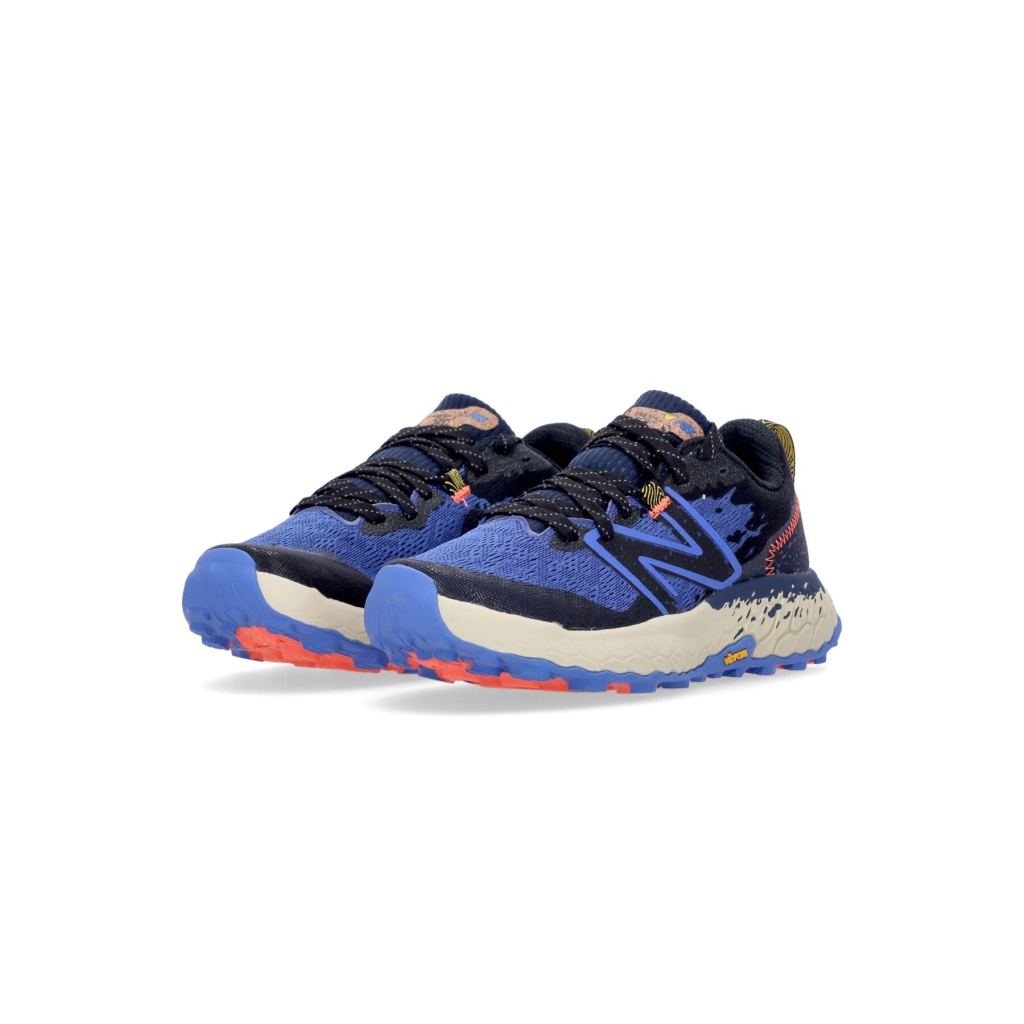 scarpa outdoor uomo fresh foam x hierro v7 NAVY