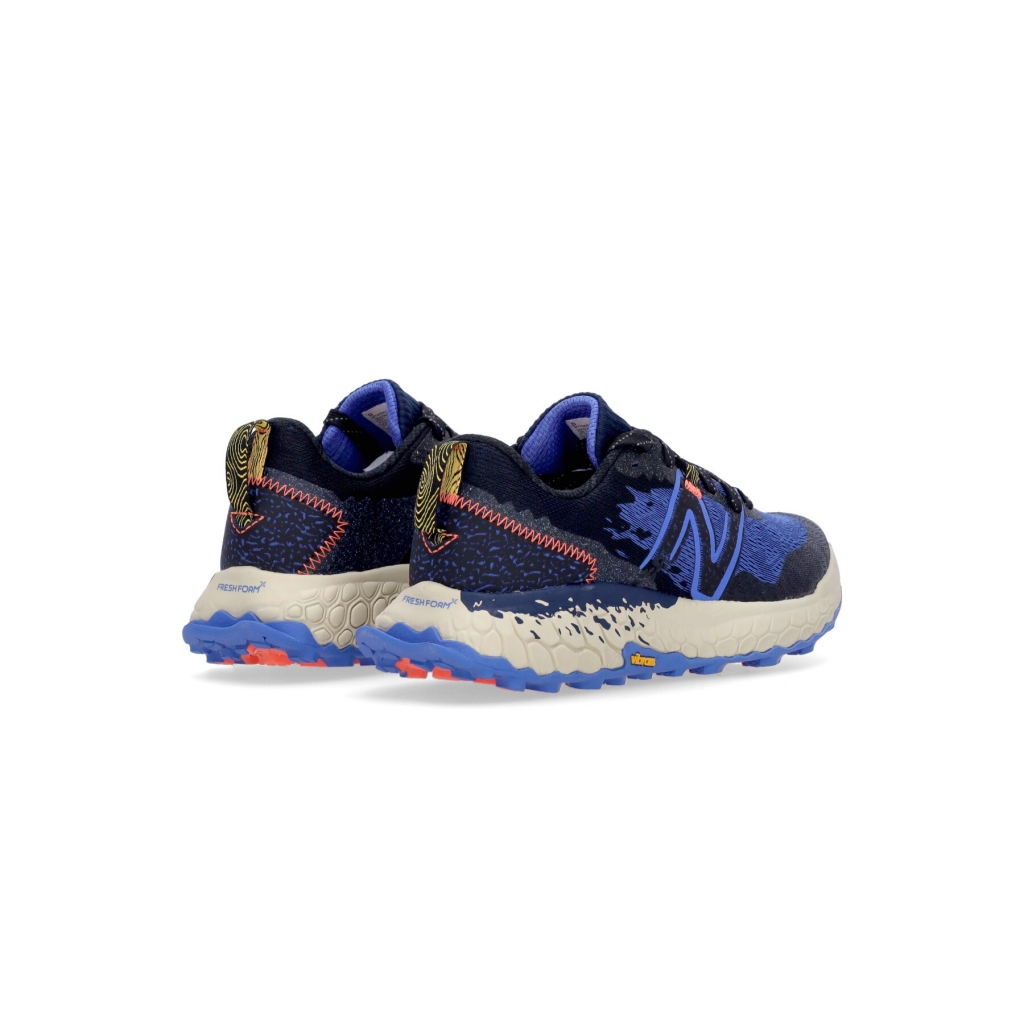 scarpa outdoor uomo fresh foam x hierro v7 NAVY