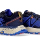 scarpa outdoor uomo fresh foam x hierro v7 NAVY