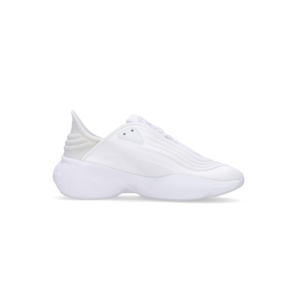 scarpa bassa uomo adifom sltn CLOUD WHITE/CLOUD WHITE/DASH GREY