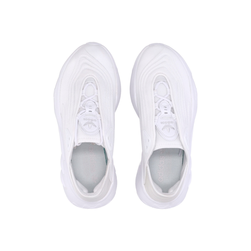 scarpa bassa uomo adifom sltn CLOUD WHITE/CLOUD WHITE/DASH GREY