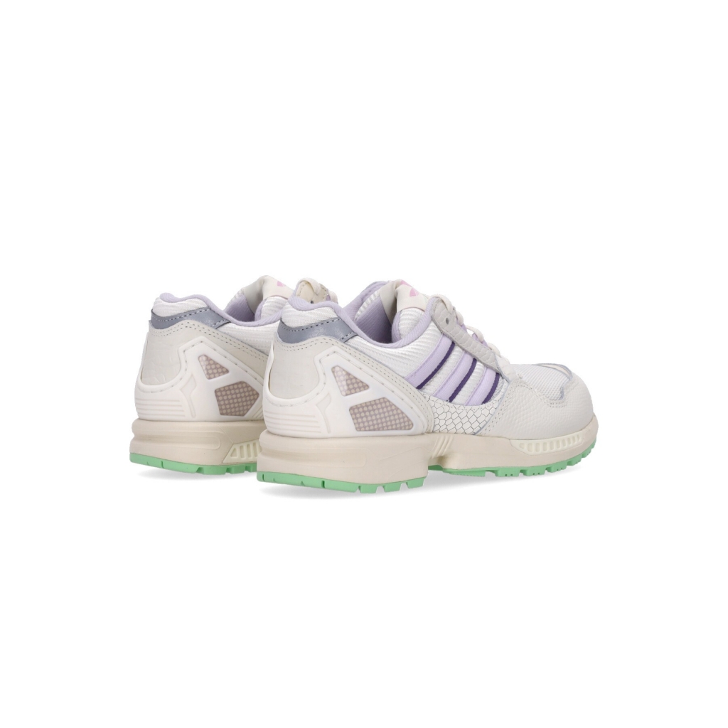 scarpa bassa donna zx 9020 w CLOUD WHITE/CREAM WHITE/GLORY MINT
