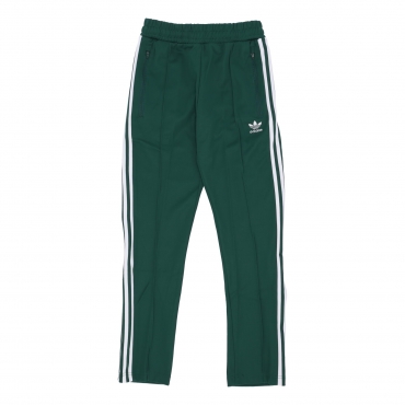 pantalone tuta uomo beckenbauer track pant DARK GREEN