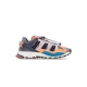 scarpa bassa uomo hyperturf GREY ONE/CORE BLACK/GREY FIVE