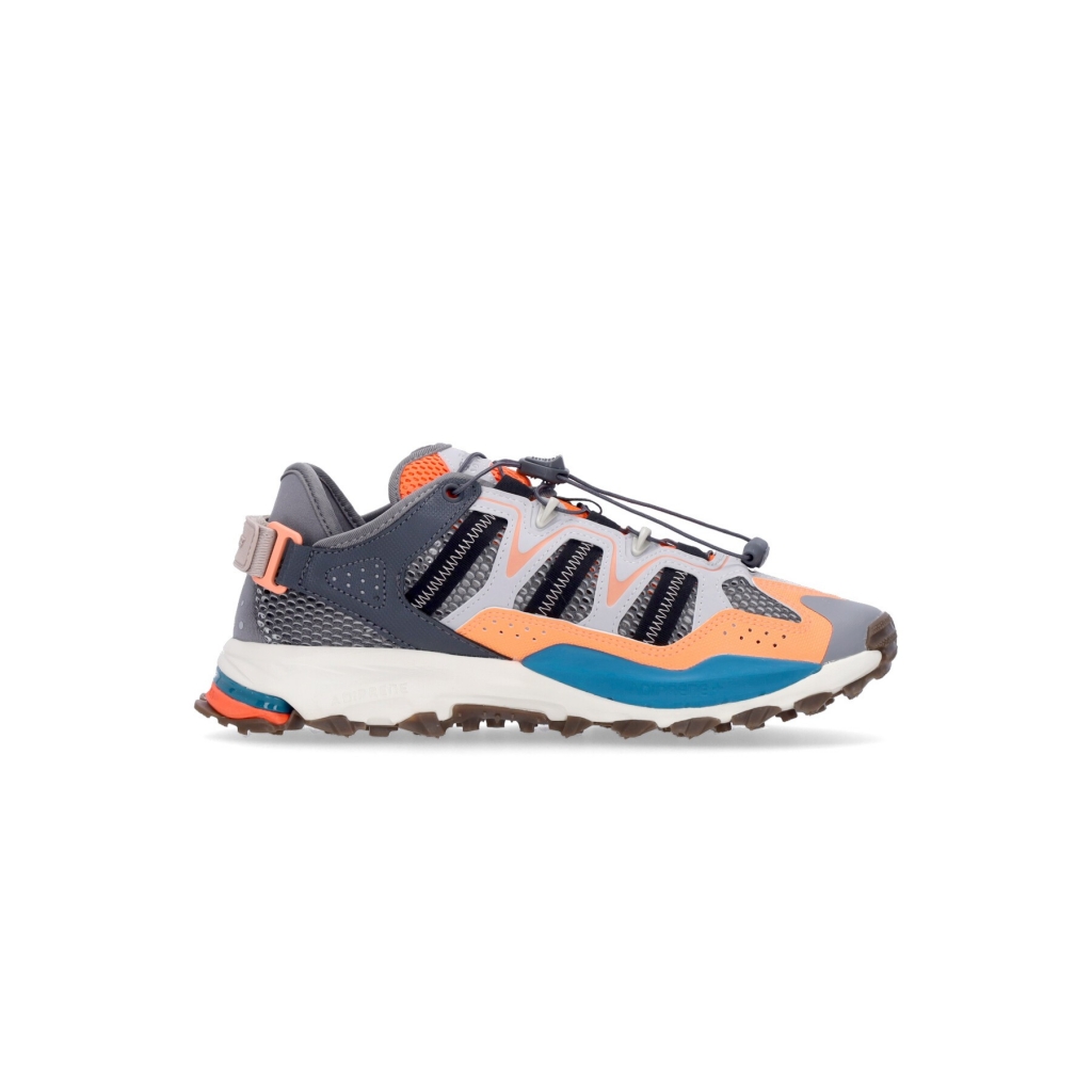 scarpa bassa uomo hyperturf GREY ONE/CORE BLACK/GREY FIVE