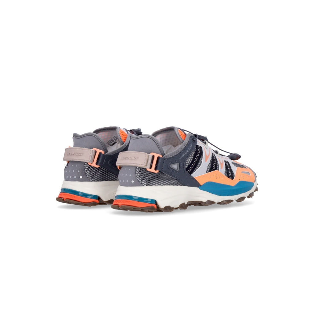 scarpa bassa uomo hyperturf GREY ONE/CORE BLACK/GREY FIVE
