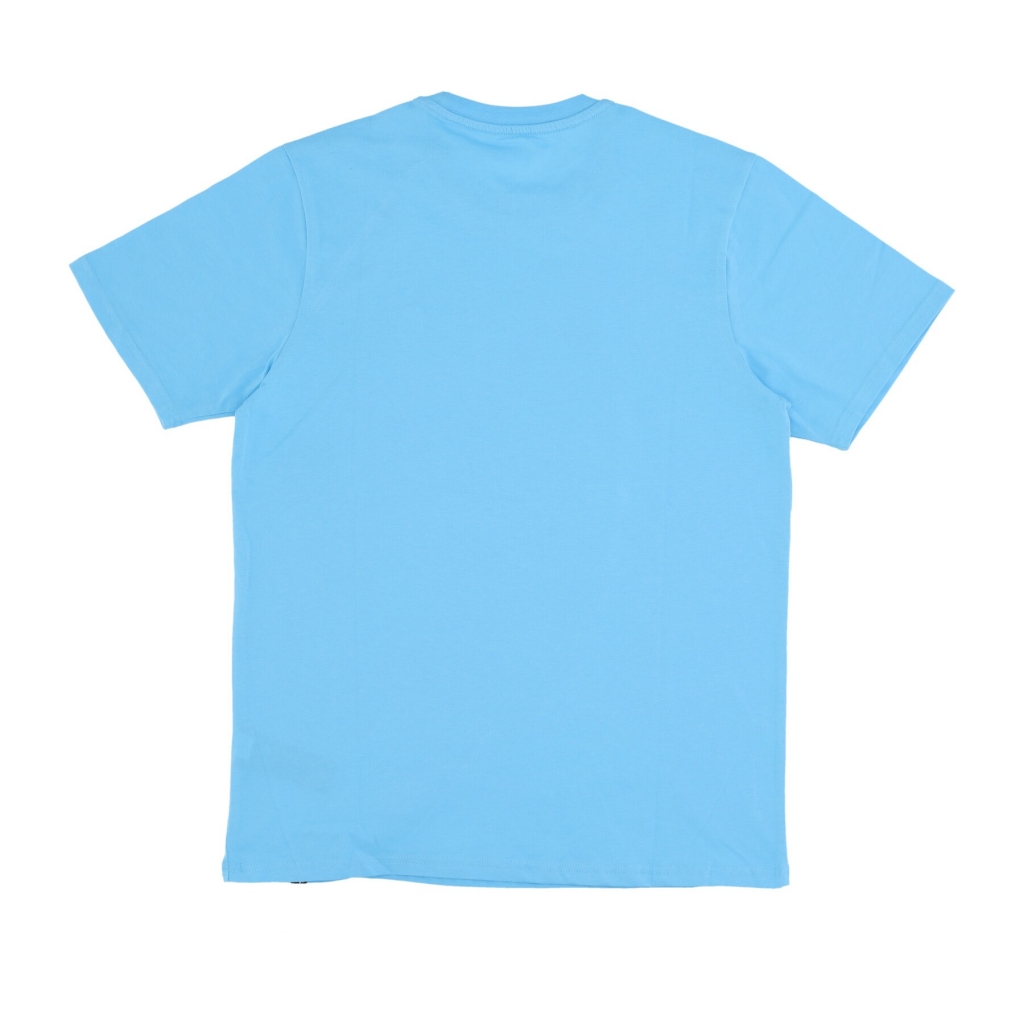 maglietta uomo mlb emb echo tee neyyan LIGHT BLUE
