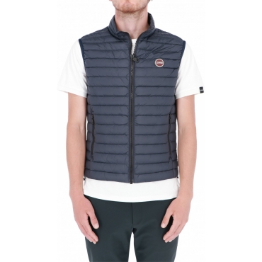 Gilet Colmar Originals Uomo Cappuccio Piuma dOca 68 NAVY