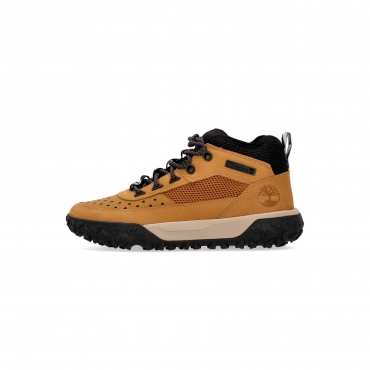 scarpa outdoor uomo green stride motion 6 leather super ox WHEAT