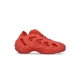 scarpa bassa uomo adifom q PRELOVED RED/PRELOVED RED/SHADOW RED