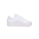 scarpa bassa donna superstar bonega w CLOUD WHITE/CLOUD WHITE/CRYSTAL WHITE