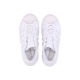 scarpa bassa donna superstar bonega w CLOUD WHITE/CLOUD WHITE/CRYSTAL WHITE