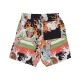 pantalone corto uomo inferno shorts ALL OVER PRINT