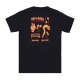 maglietta uomo sketch tee BLACK