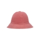 cappello da pescatore uomo bermuda casual PEPTO ROSE