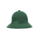 cappello da pescatore uomo bermuda casual TURF GREEN